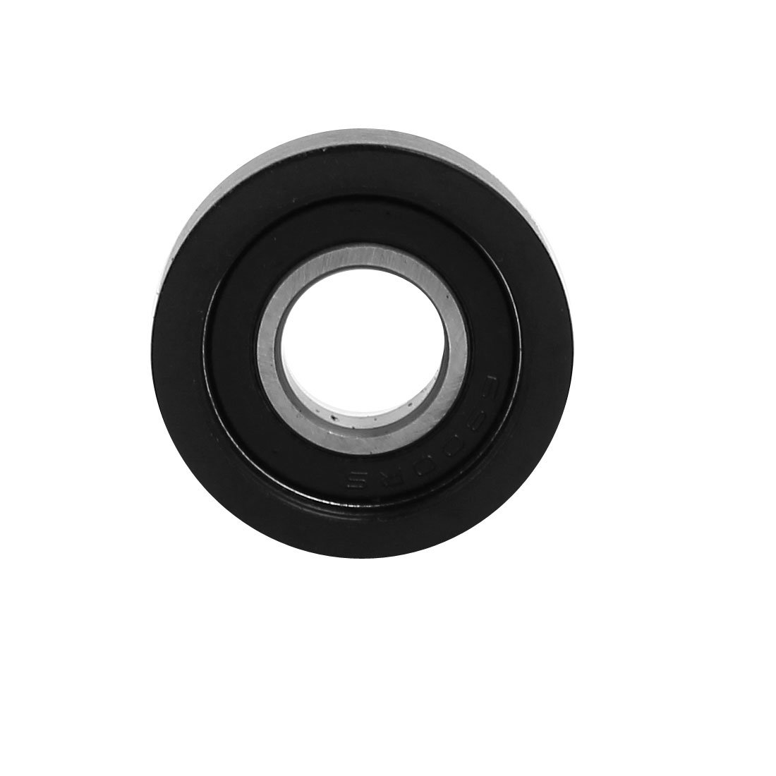 Aexit 10mm x26mm Material handling x 10mm POM Roller Ball Bearing Pulley Sliding Converyor Wheel Model:72as297qo314