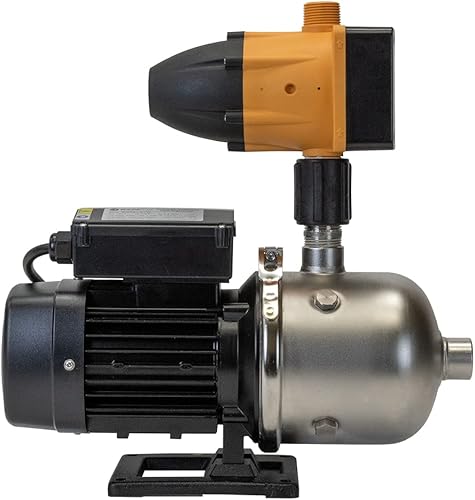 Miniatura 2 de Bomba de refuerzo automática MHP50A