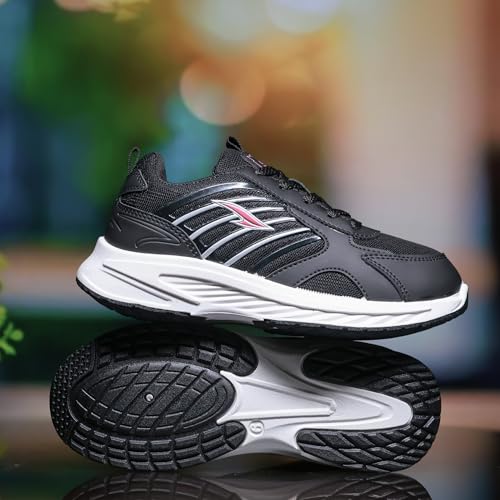 Image of ASIAN Misty-11 Women's Running & Walking Shoes | Gym Training Sneakers for Girls