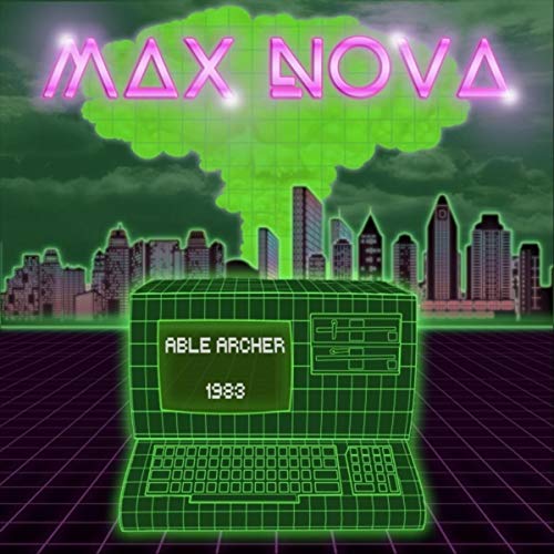The Age of Max Nova