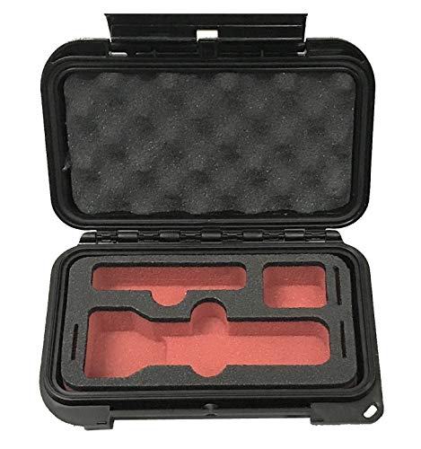 Funda mini para DJI Osmo Pocket impermeable hecha en Alemania 2