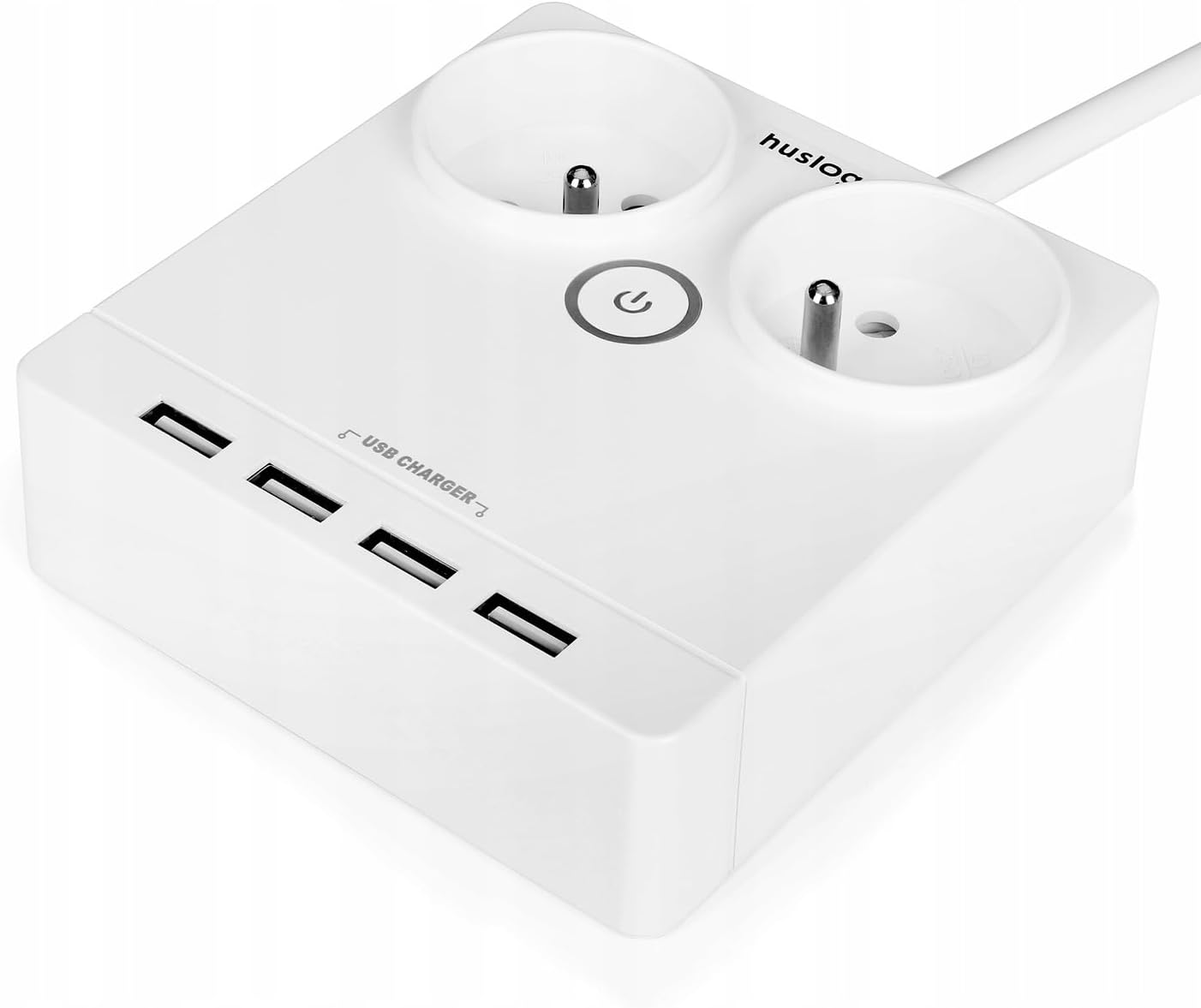 Extension Bar with USB Input