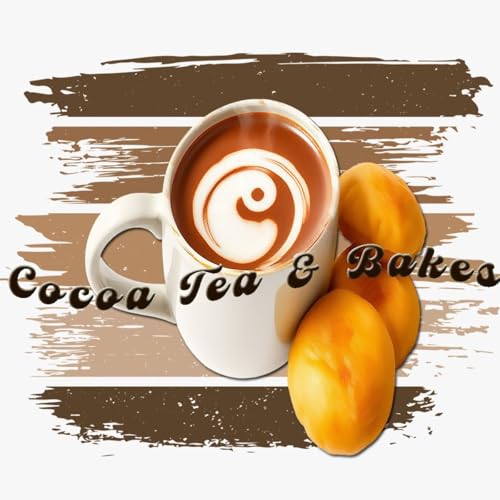 Cocoa Tea and Bakes cover art