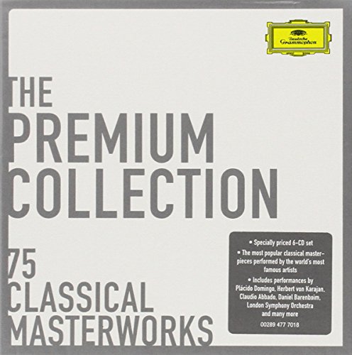 The Premium Collection[6 CD]