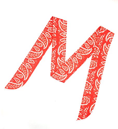 Preisvergleich Produktbild Starmist Cooling Tie Retail Box, Red