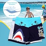 Zoom IMG-2 tboonor calzoncini da bagno per Zoom IMG-2 tboonor calzoncini da bagno per