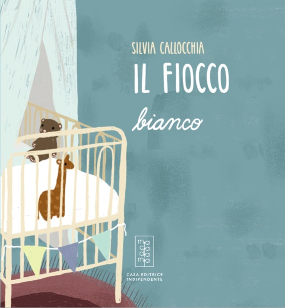 Il Fiocco Bianco. Ediz. Illustrata - 4