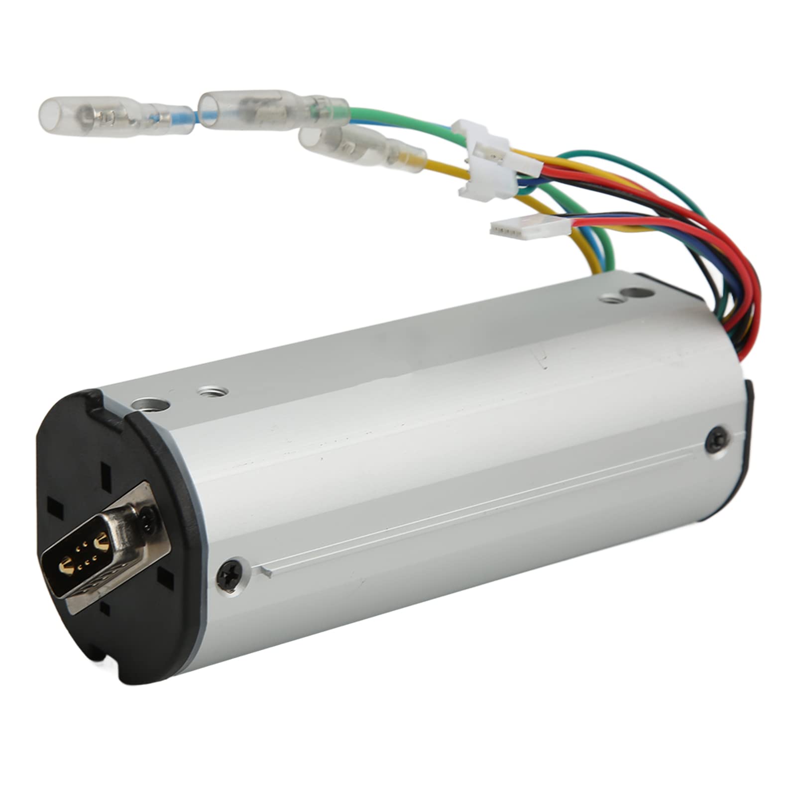Contrôleur de Moteur, Contrôleur de Vitesse pour Moteur de Scooter électrique 36V 20A, Contrôleur de Scooter électrique En Alliage D'aluminium pour Remplacer Le Contrôleur Du Modèle Hx X7, Stabilité