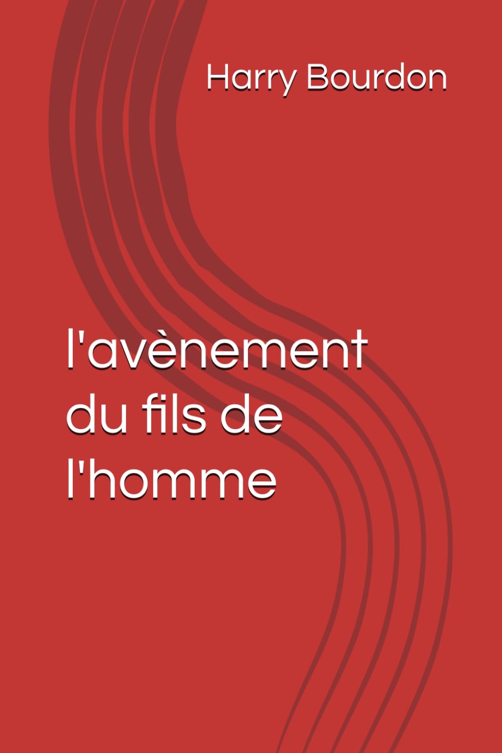 l'avènement du fils de l'homme