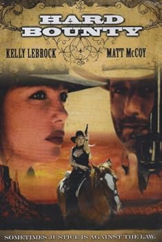 DVD Hard Bounty Book