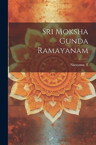 Sri Moksha Gunda Ramayanam (Telugu Edition)