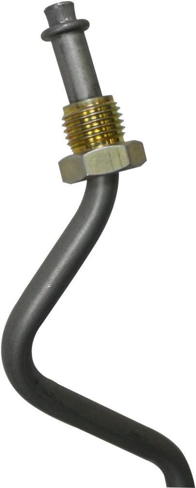 Edelmann 80991 Power Steering Pressure Line Hose Assembly