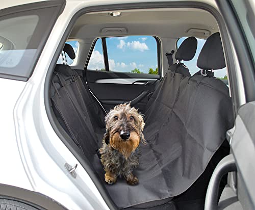 Rhutten, coprisedile Posteriore Cani Auto