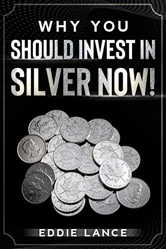 why you should buy silver