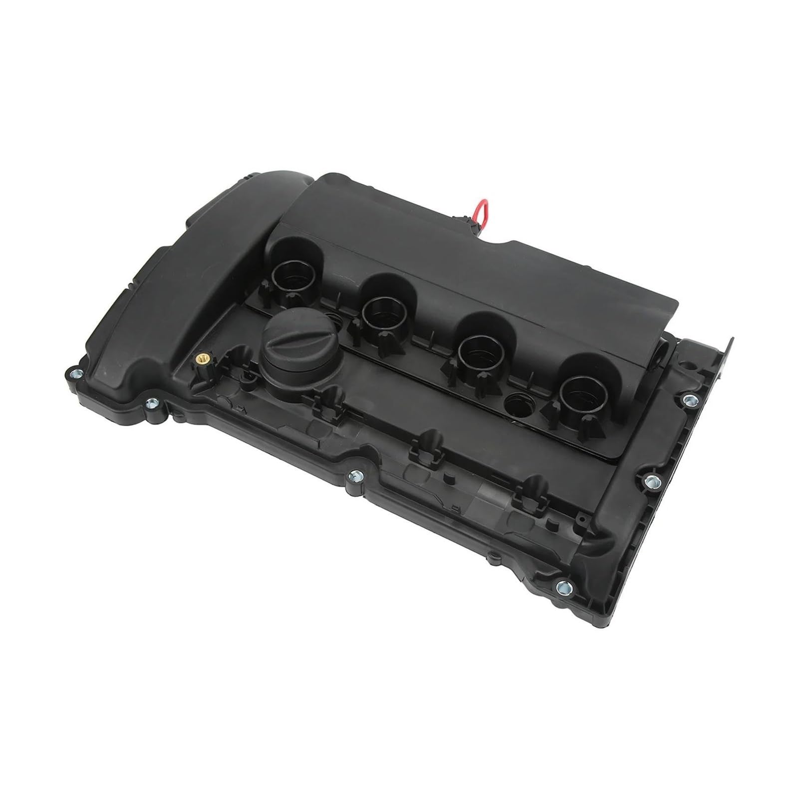 1pcs Couvercle De Soupape De Moteur De Voiture V759886280 11127646555 pour Peugeot 207 208 308 508 3008 5008 RCZ pour Citroen C4 C5 DS3 DS4 D