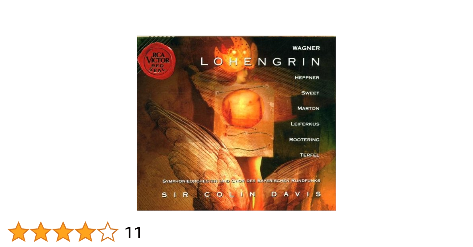 その他 Lohengrin [CD] Amazon.co.jp: Lohengrin-Complete Opera: Music