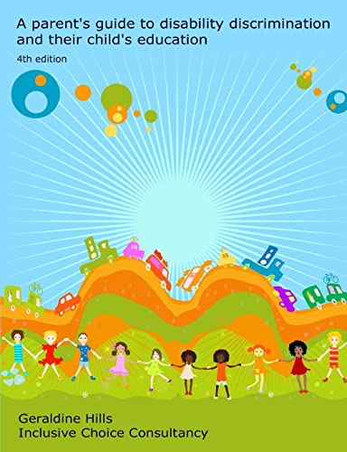 A Parent'S Guide To Disability Discrimination And Their Child'S Education
