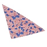 Écharpe décorative pour animaux de compagnie - facile à porter : avec un design durable, vous pouvez facilement l'enfiler l'enlever, et le bandana amovible peut être retiré pour un nettoyage facile, écharpe pour animaux de compagnie.