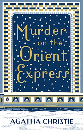 Murder on the Orient Express