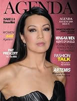 Agenda: May/June 2018 0692114564 Book Cover