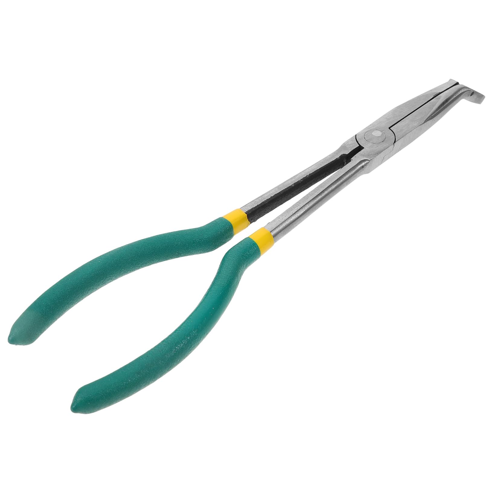 HOLIDYOYO Automotive Tools Radiator Hose Clamp Pliers for Motorcycles Cars Easy Installation Wire Pliers