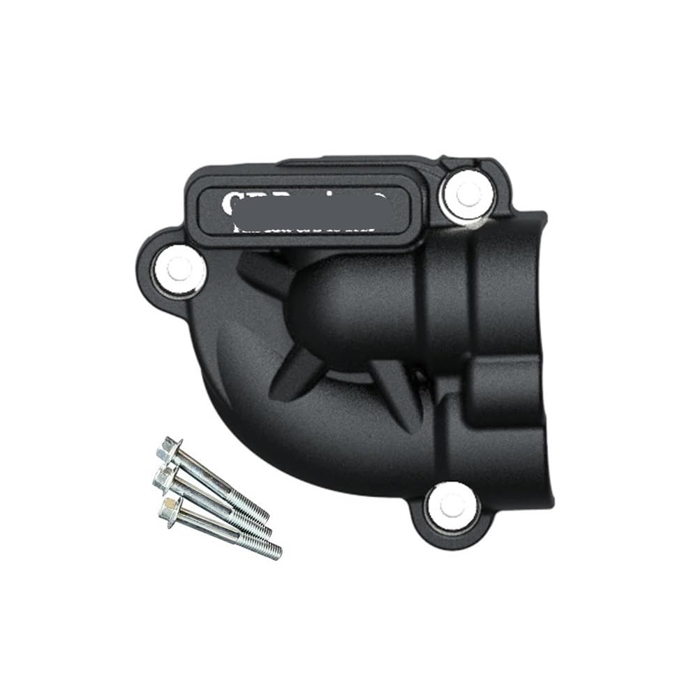Couvercle protection moteur haut de gamme pour MT-07 2014 à 2021