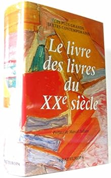 Hardcover LE LIVRE DES LIVRES DU XE SIECLE (BEAUX LIVRES) [French] Book