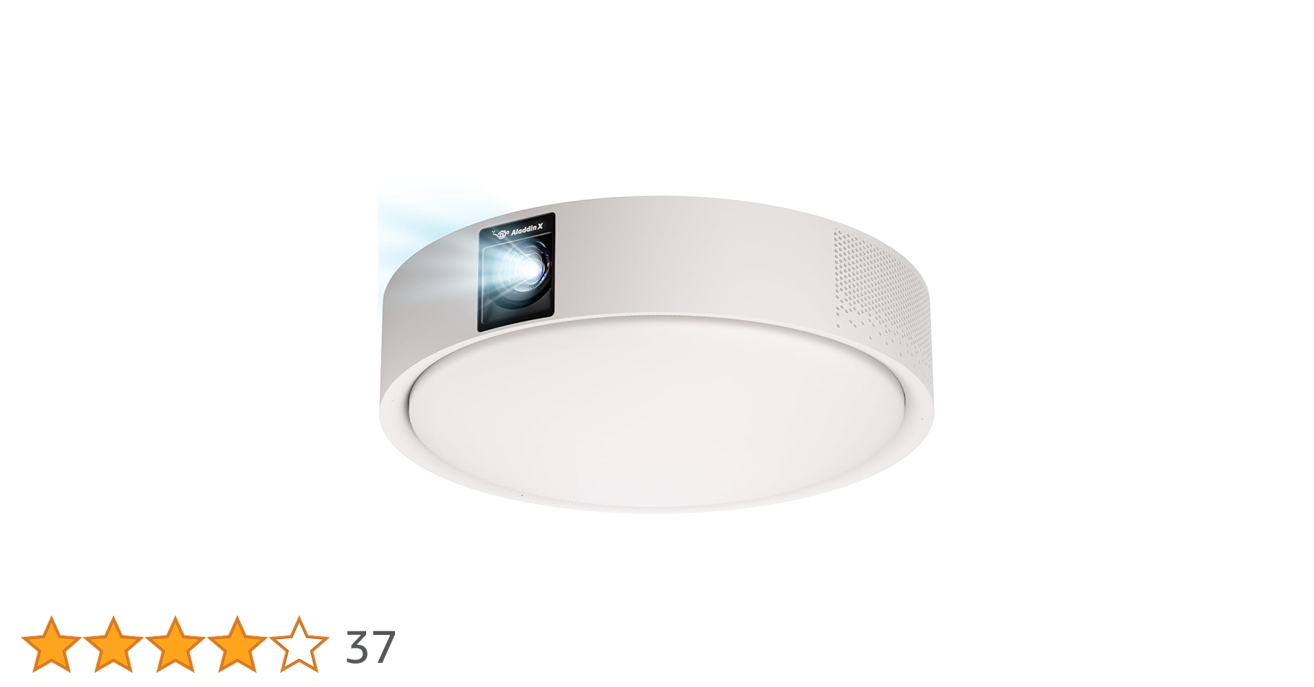 Aladdin X2 Light 美品 Aladdin X2 Light（アラジンエックス ツー ライト）