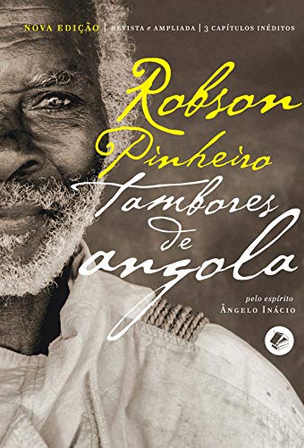 Tambores de Angola