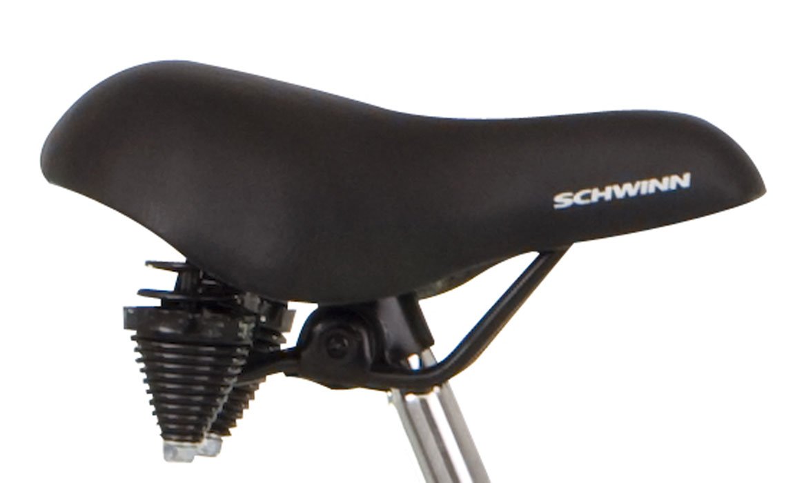 schwinn southport women's cruiser bike