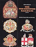 The Pre-grouping Railways (Books) 0112901530 Book Cover