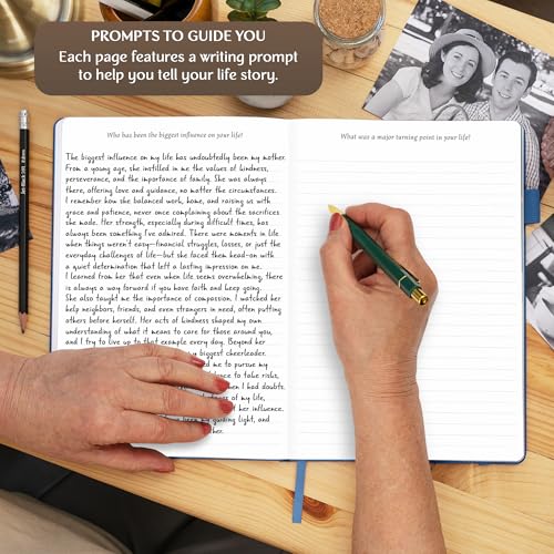 Legendgrandparentslegacyjournalgrandparentlifestorymemorybookwithpromptsgreatgrandmagrandpabirthdaygiftsmysticblue Urban Country Home Decor Legend grandparents legacy journalgrandparent life story memory book with promptsgreat grandma grandpa birthday gifts mystic blue urban country home decor