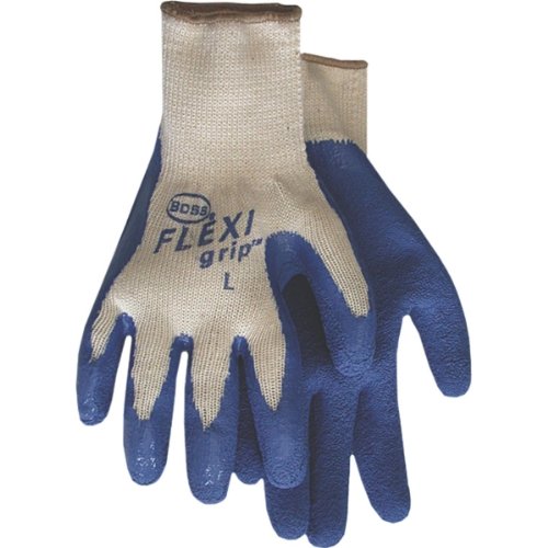Flexigrip Latex Palm Glove - Extra Large - Part #: 8426X
