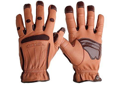 BionicMen's Tough Pro Gloves
