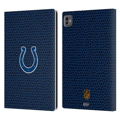 Étui portefeuille NFL iPad Pro 11 M4 avec support vidéo