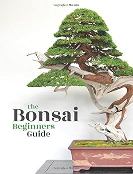 Paperback Bonsai: The Beginners Guide Book