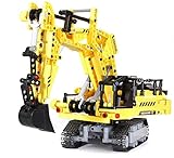 modellfahrzeuge spur n Der Bagger funktioniert ganz genauso wie ein echter Bagger, jedem Kind eine große Freude bereiten.