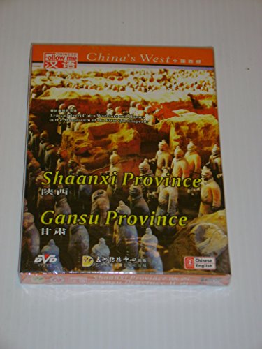 Shaanxi y Gansu de China's West: Comprende la historia imperial sin perderte 2