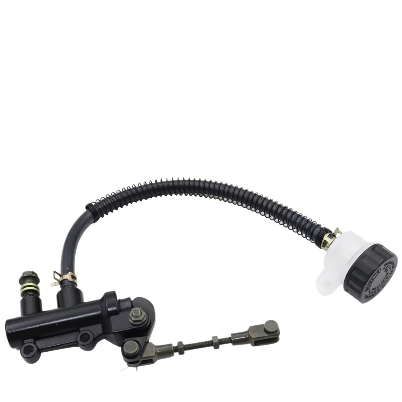 Tylny cylinder hamulcowy Dla Kawasaki Ninja ZX6 ZX7 ZX6R