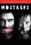 Hostages: The Complete Series