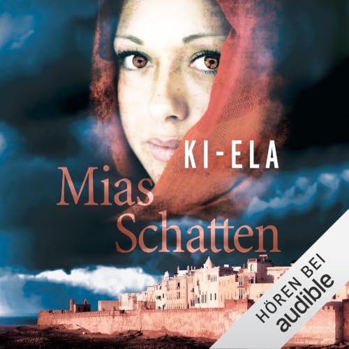 『Mias Schatten』のカバーアート