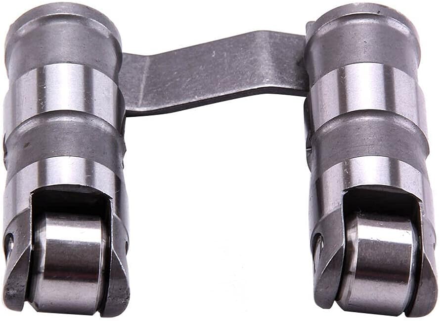 8 Pairs Hydraulic Roller Lifter for Chevy Chevrolet Big Block BBC 396 454 402
