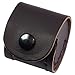 HTS 203A0 10x 21mm Chrome Triplet Jeweler's Loupe with Leather Case