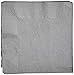 Creative Converting BEVERAGE NAPKIN 2PLY, 2 PLY, 50 count, Gray