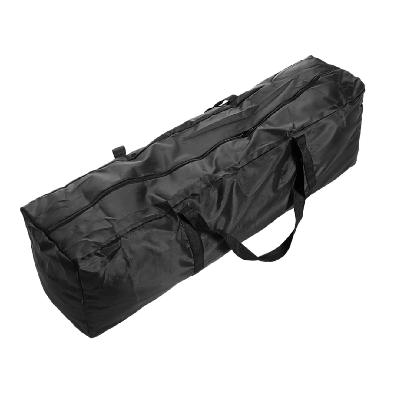 KICHOUSE Sliding Plate Pouch Waterproof Scooter Bag for Skateboard Storage Protective Gear