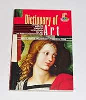 Dictionary of Art 185534663X Book Cover