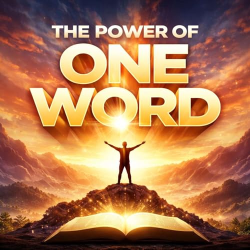 The Power of One Word (From our 2-1-26 Worship)
