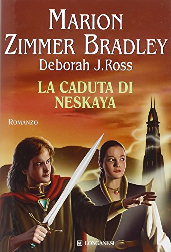 La caduta di Neskaya La caduta di Neskaya