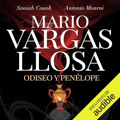 Odiseo y Penélope