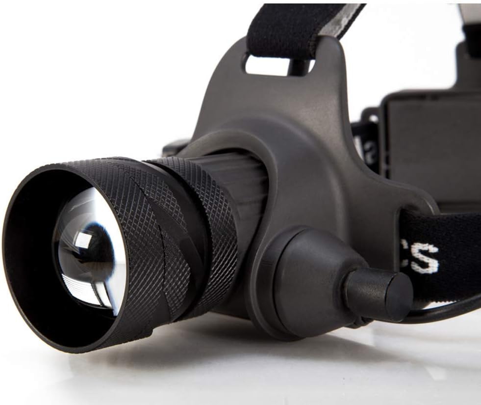 Super Sale 🛒 Predator Tactics Coon Hunting Lantern Headlamp Kit 50% Off Discount Predator Tactics Coon Hunting Lantern Headlamp Kit